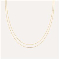 Necklace Stroili Oro Woman in Silver 1699983